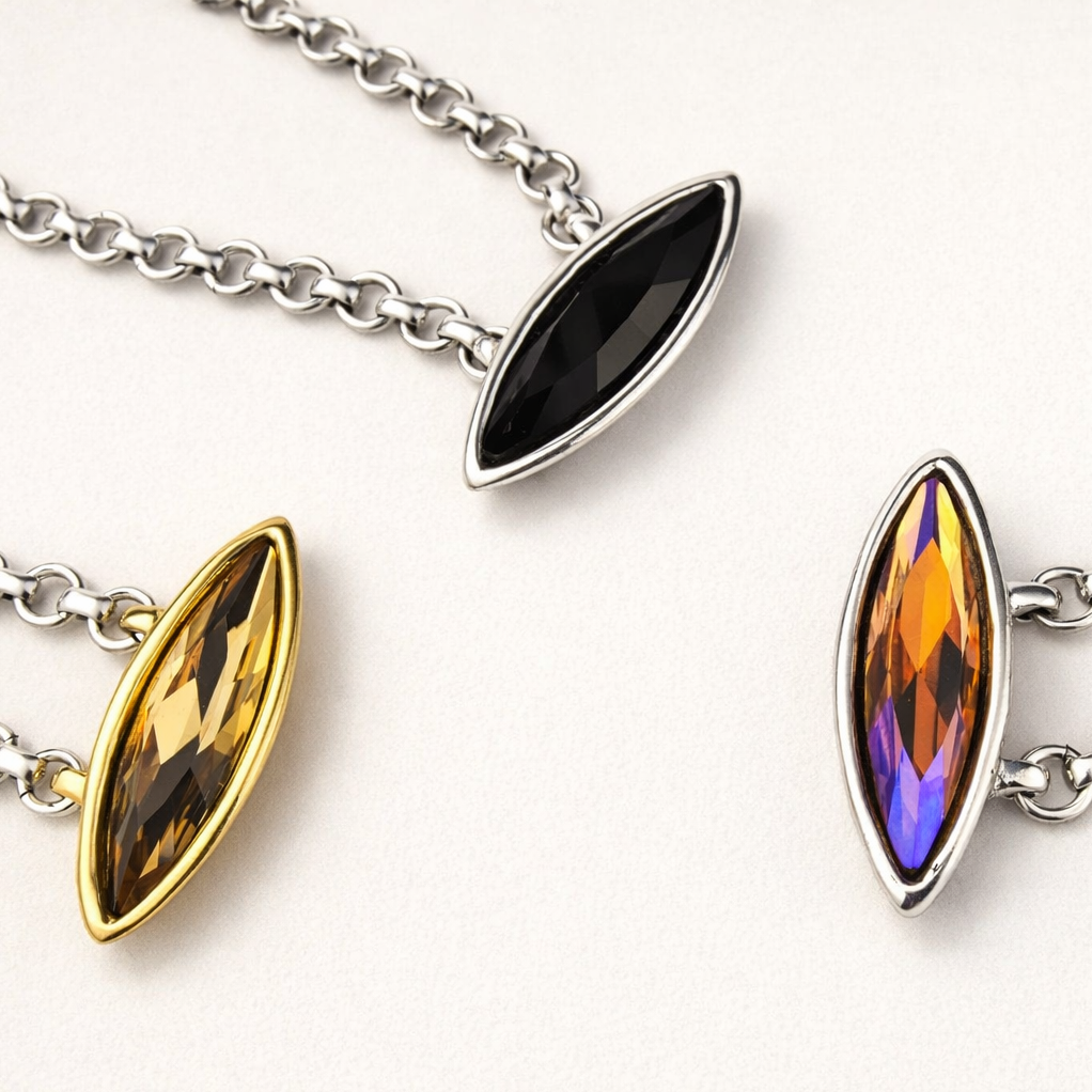 Колье Ciclon 264804-09  CALA