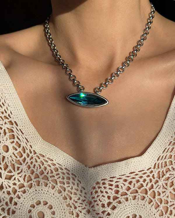 Колье Ciclon 264804-07 CALA