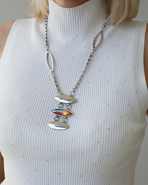 Колье Ciclon 264805-09  NERINA