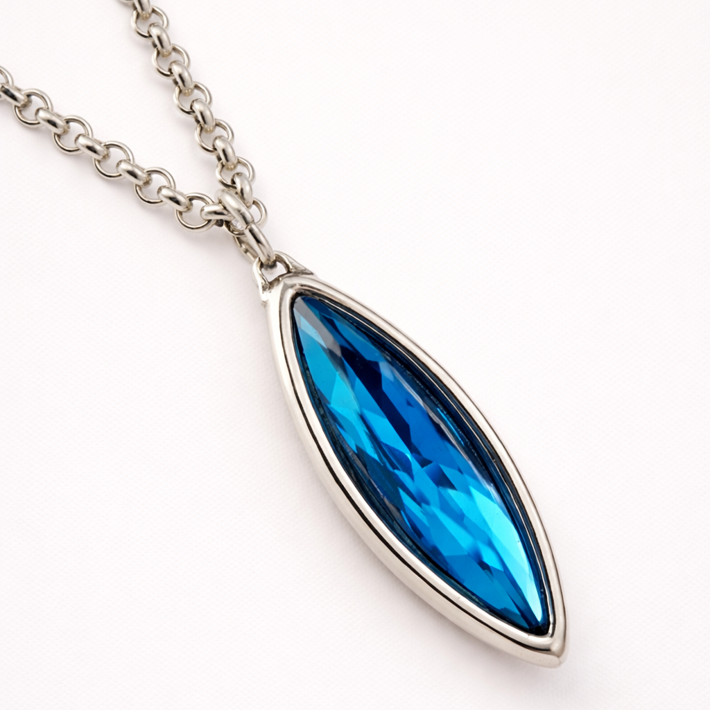 Колье Ciclon 264808-07  LIRIO