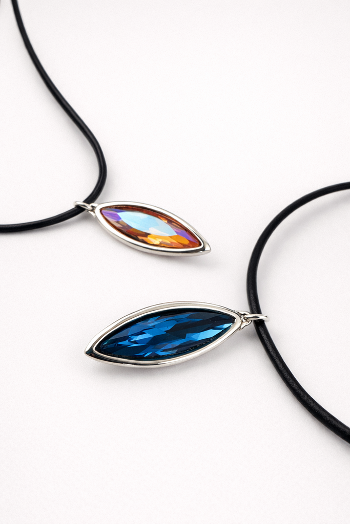 Колье Ciclon 264810-07 HOYA