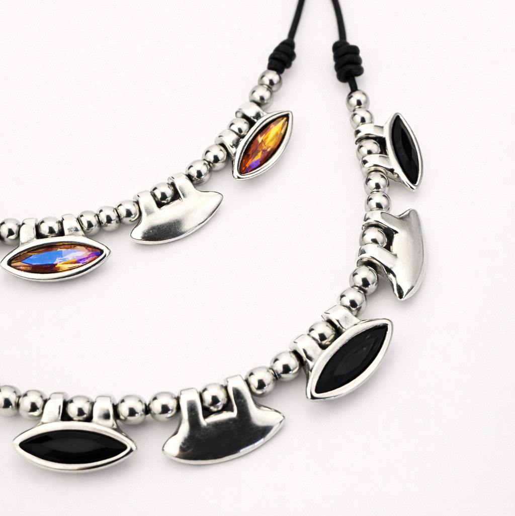 Колье Ciclon 264811-01 ALHELI