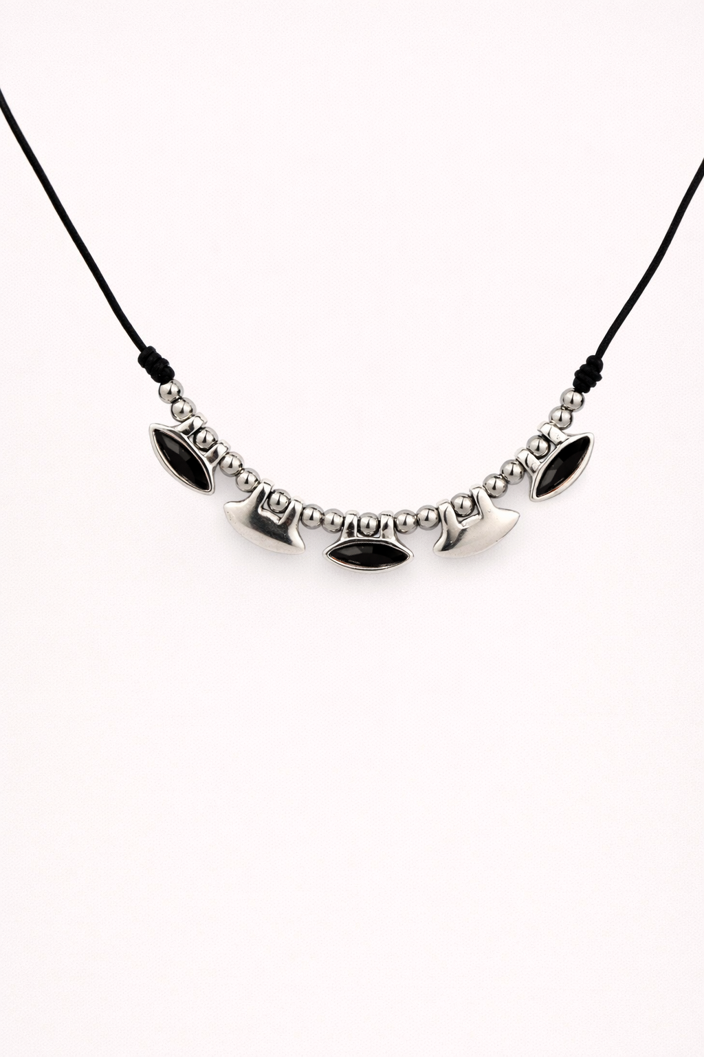 Колье Ciclon 264811-01 ALHELI