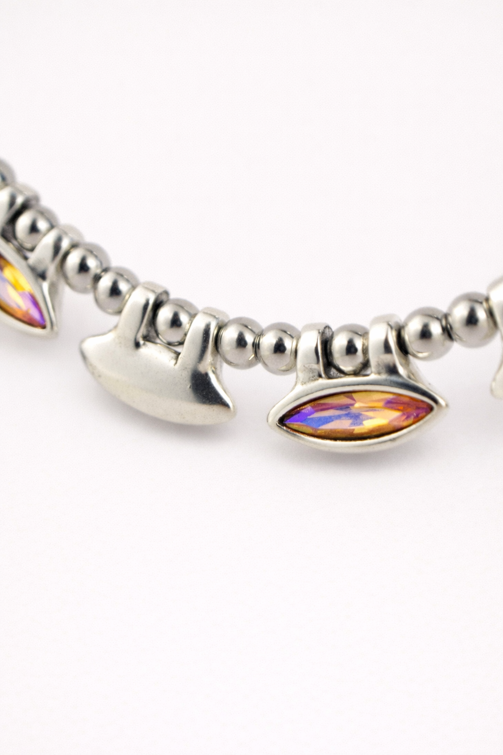 Колье Ciclon 264811-09 ALHELI