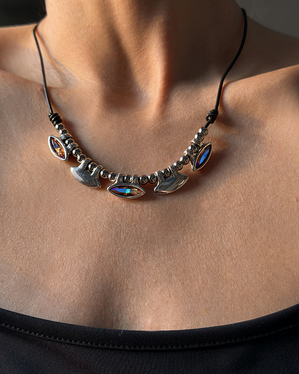 Колье Ciclon 264811-09 ALHELI