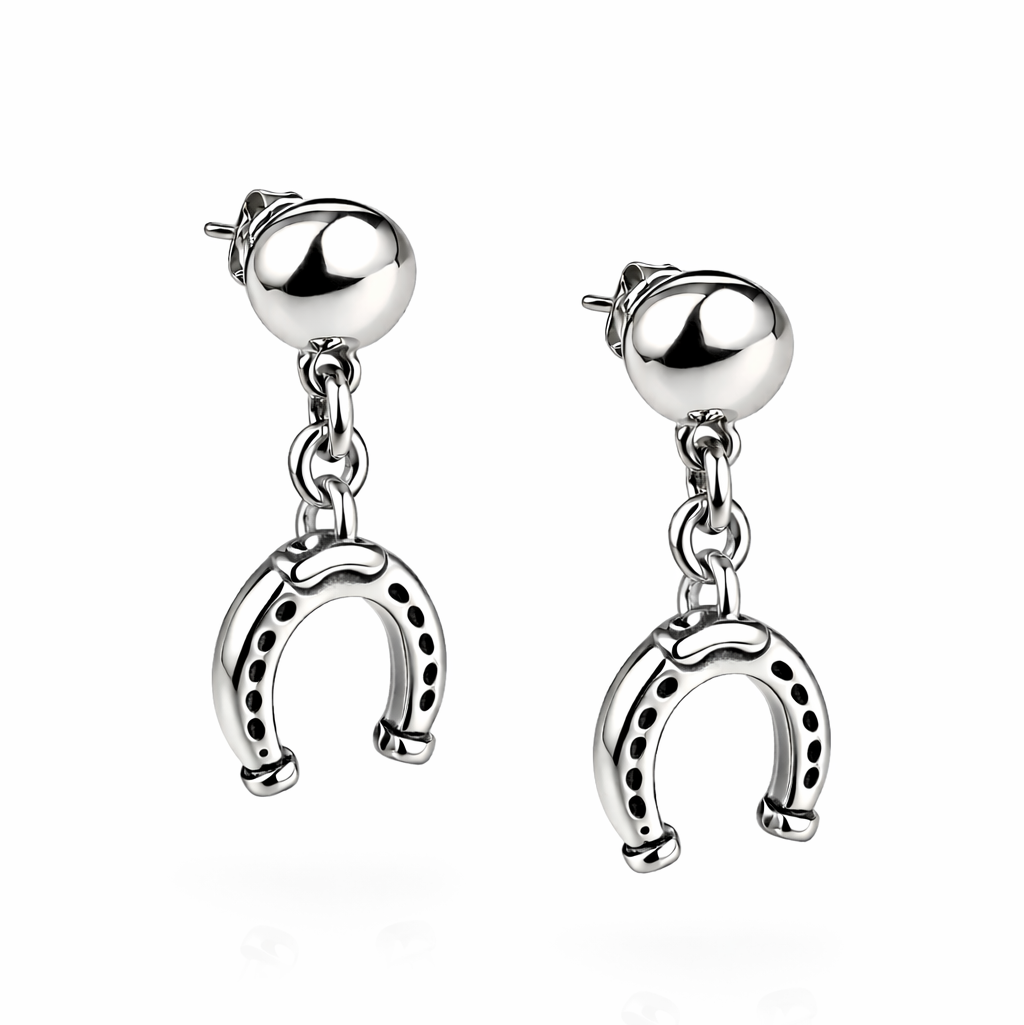 Серьги Ciclon RUS602 HERRADURA