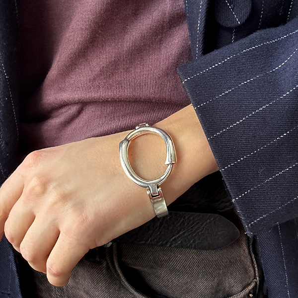 Браслет Ciclon 263100 BUCLE