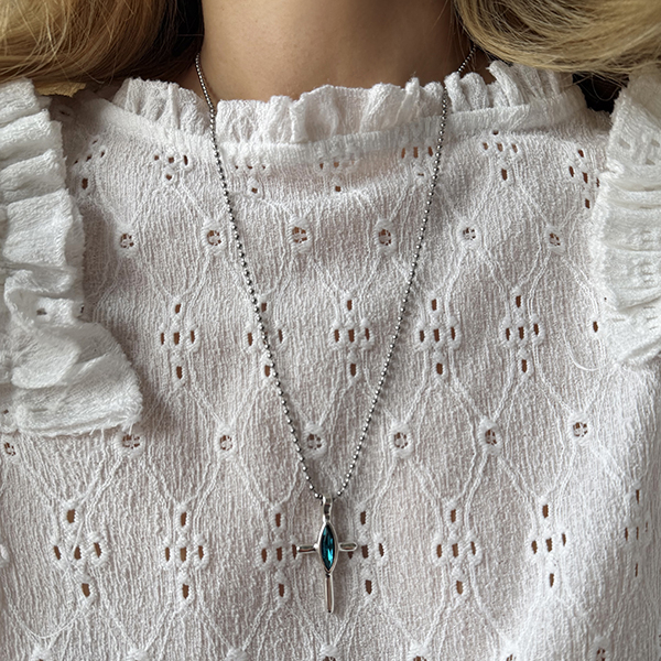 Колье Ciclon 265800 -07 PUREZA