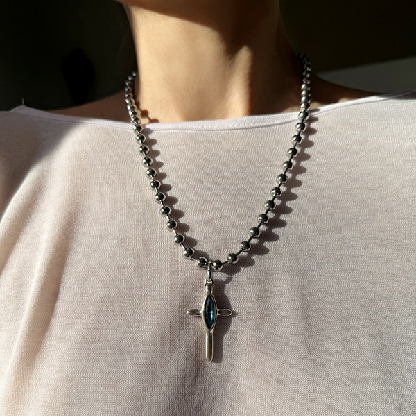 Колье Ciclon 265802 -07 DESTINO