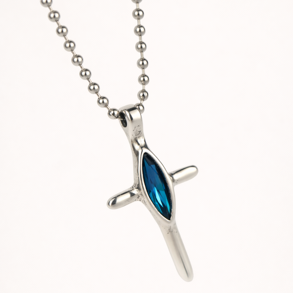 Колье Ciclon 265802 -07 DESTINO