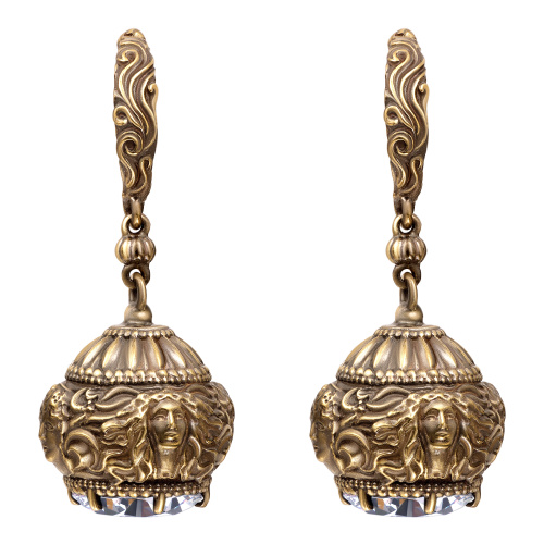 Серьги TEATRO DEI VOLTI OR3391 CRYSTAL