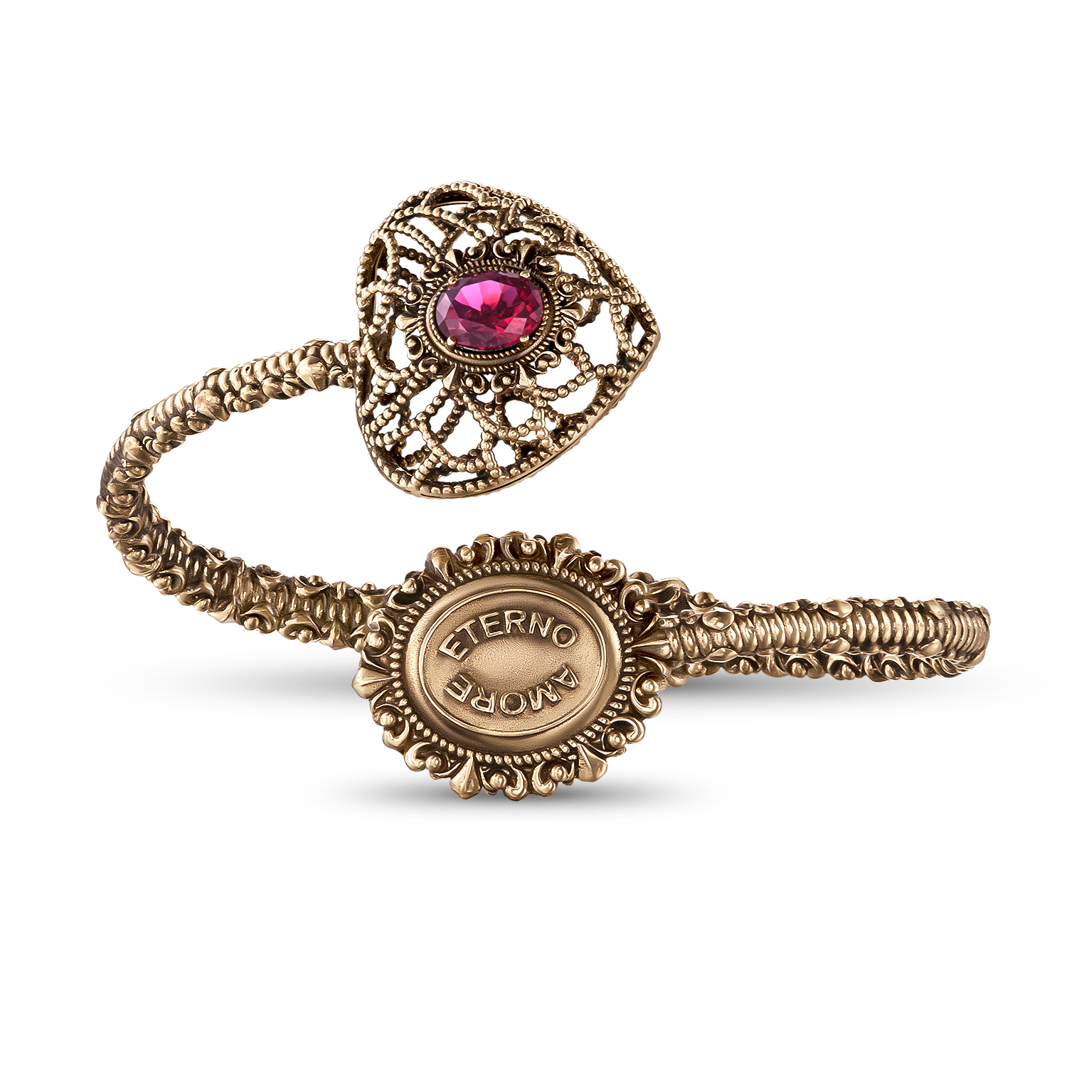 Браслет AMORE ETERNO BR5356