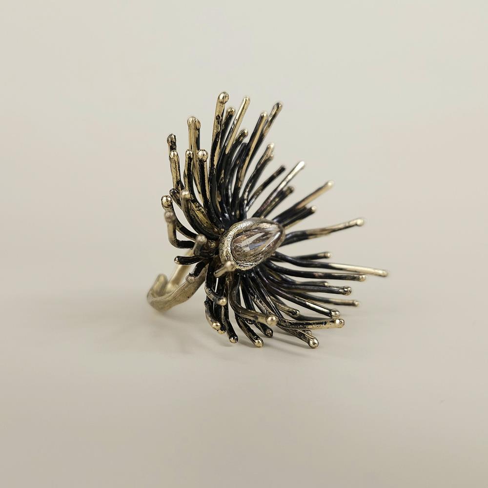 Кольцо Kalliope 02201006n