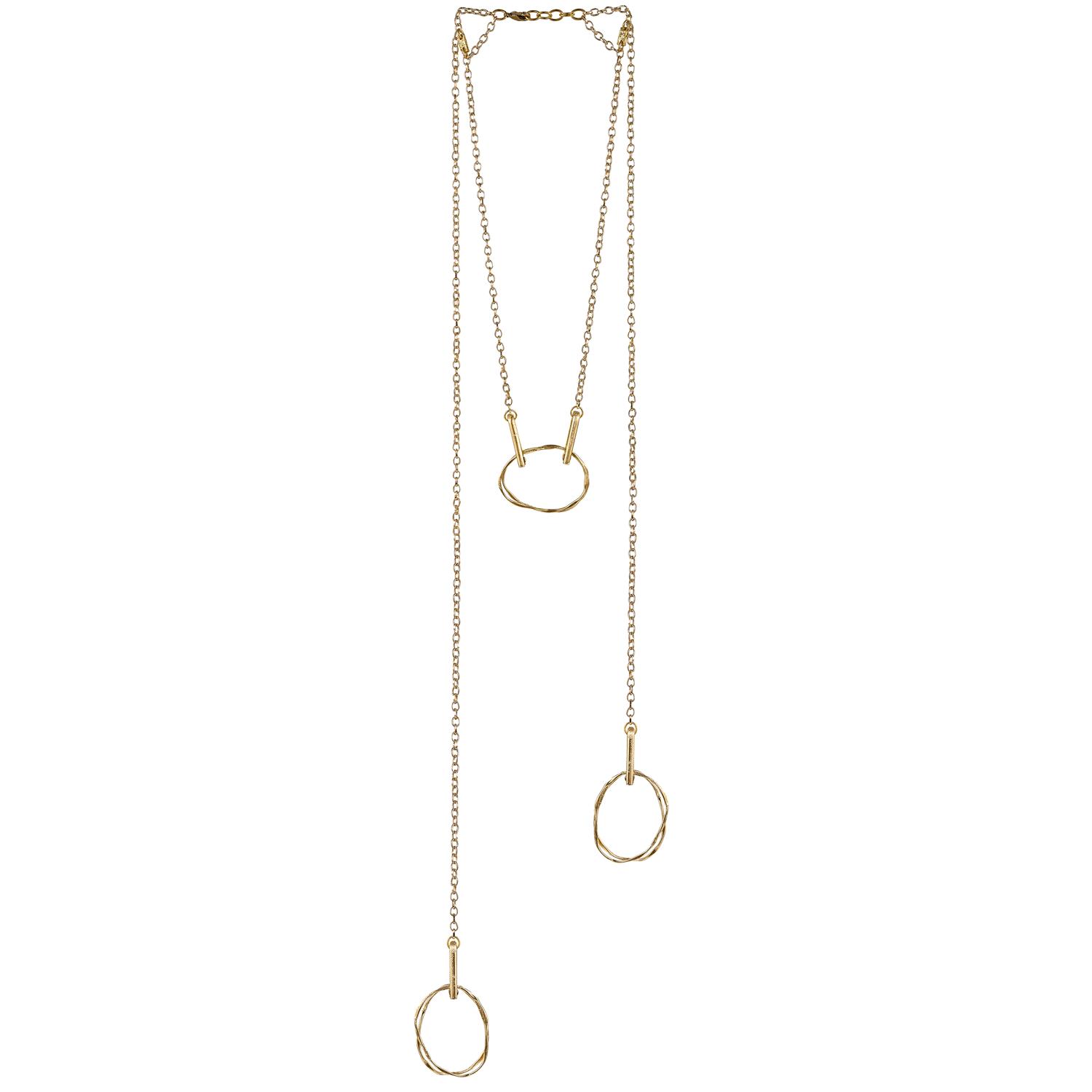 Колье Kalliope 02205038