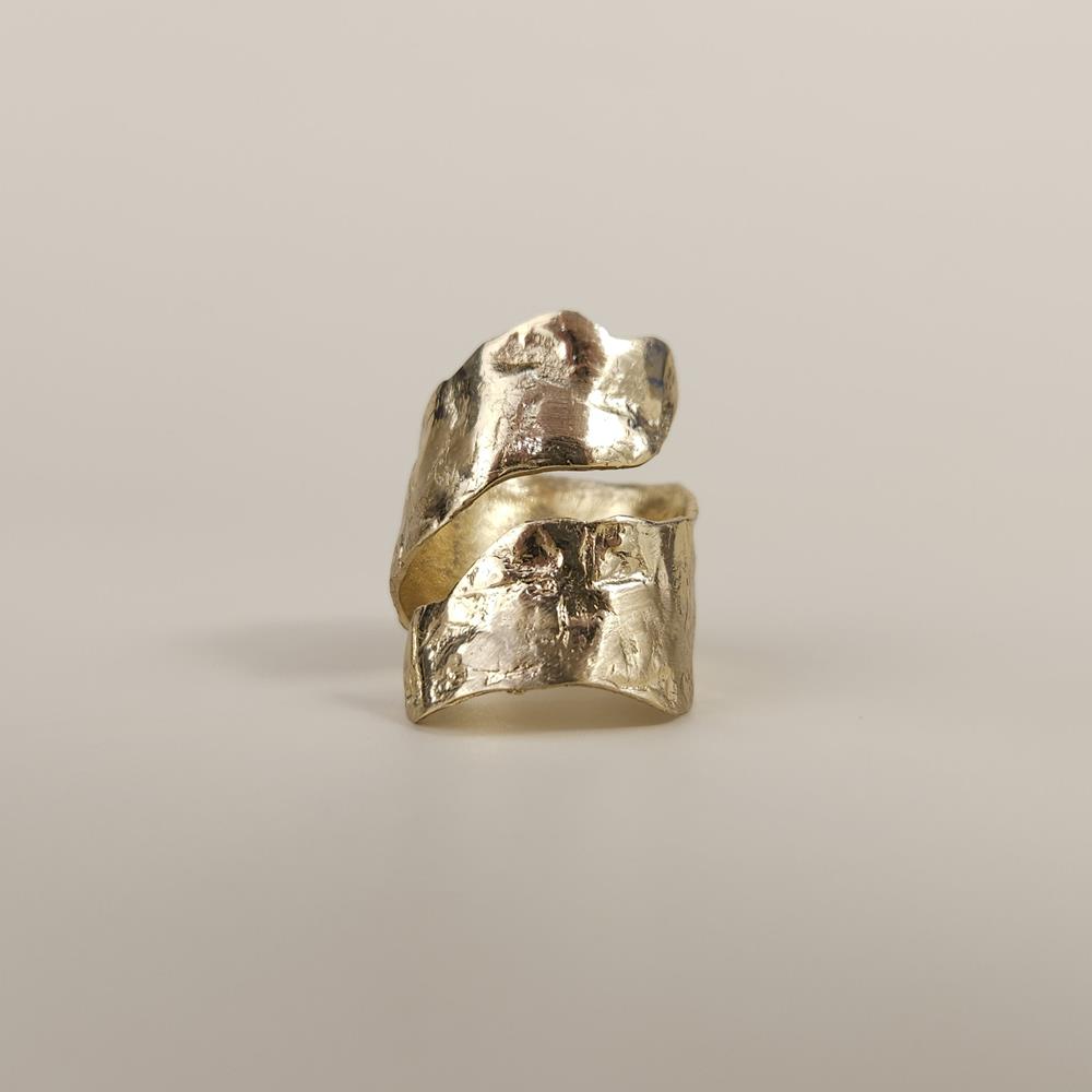 Кольцо Kalliope 02201003