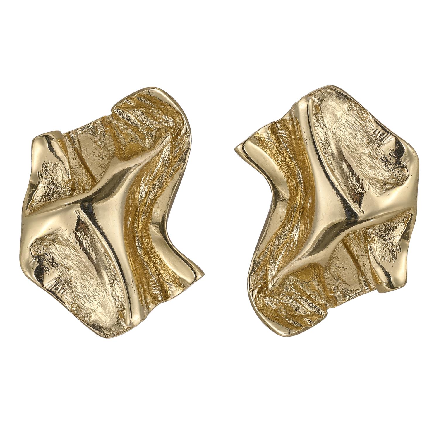 Серьги Kalliope 02202040