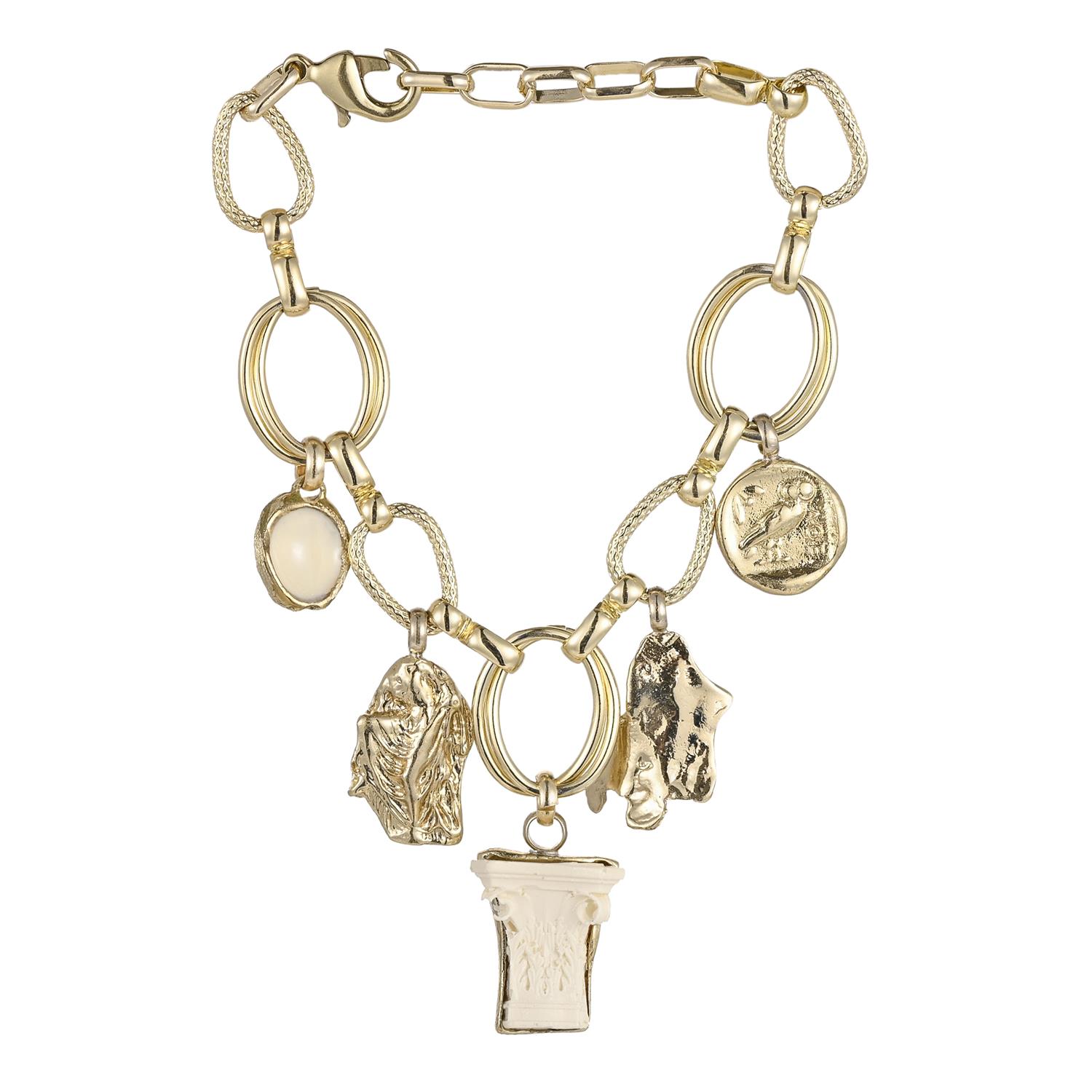 Браслет Kalliope 02204047