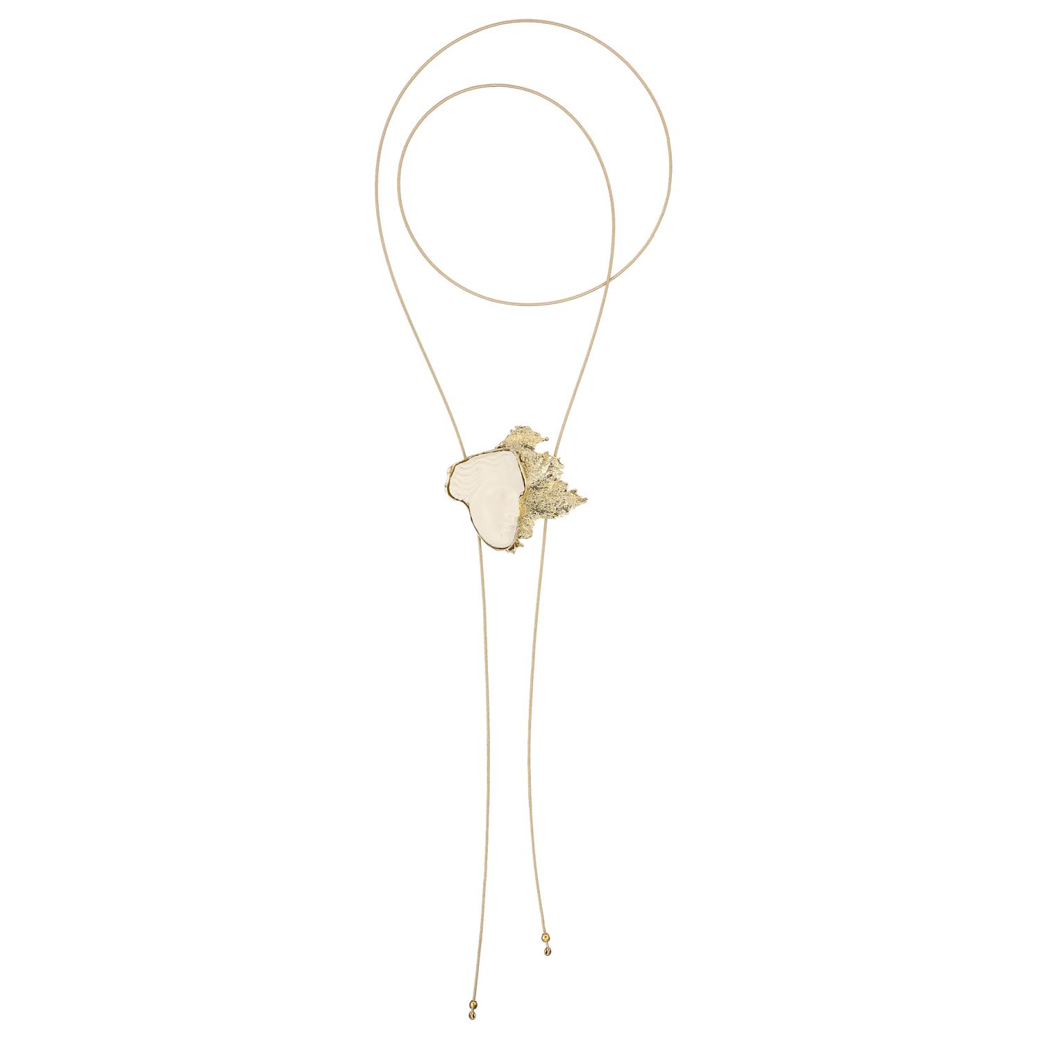 Колье Kalliope 02205100