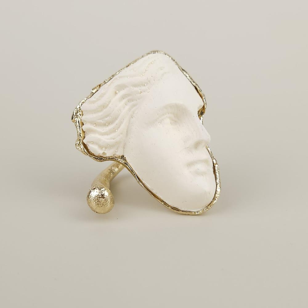 Кольцо Kalliope 02201031