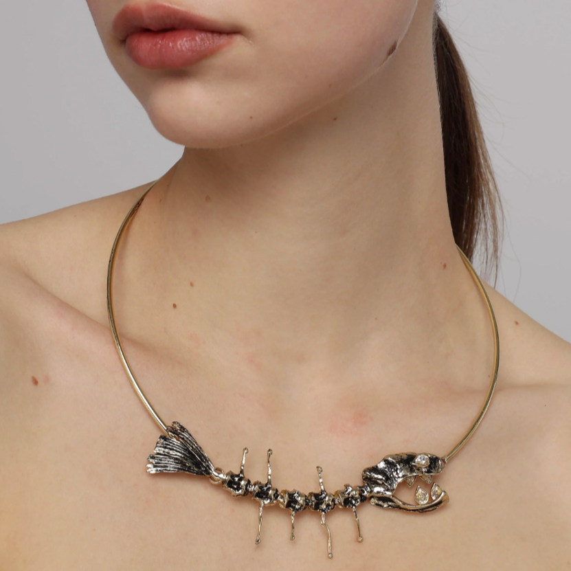 Колье  Kalliope 02205059