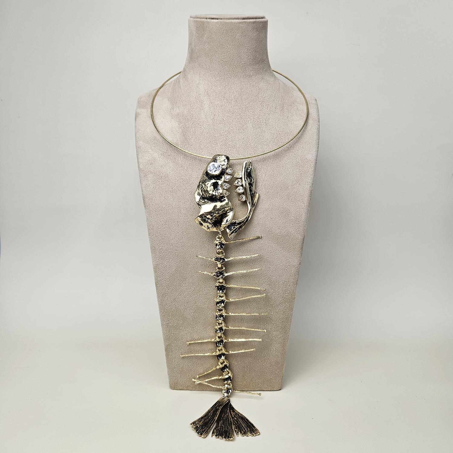 Колье  Kalliope 02205045