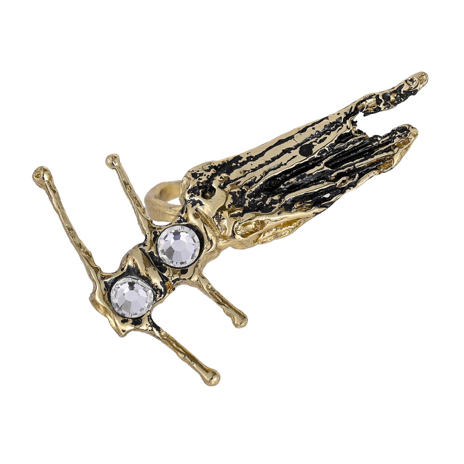 Кольцо Kalliope 02201089