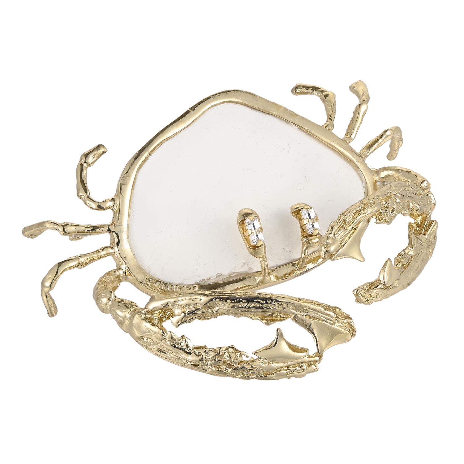 Брошь Kalliope 02211013