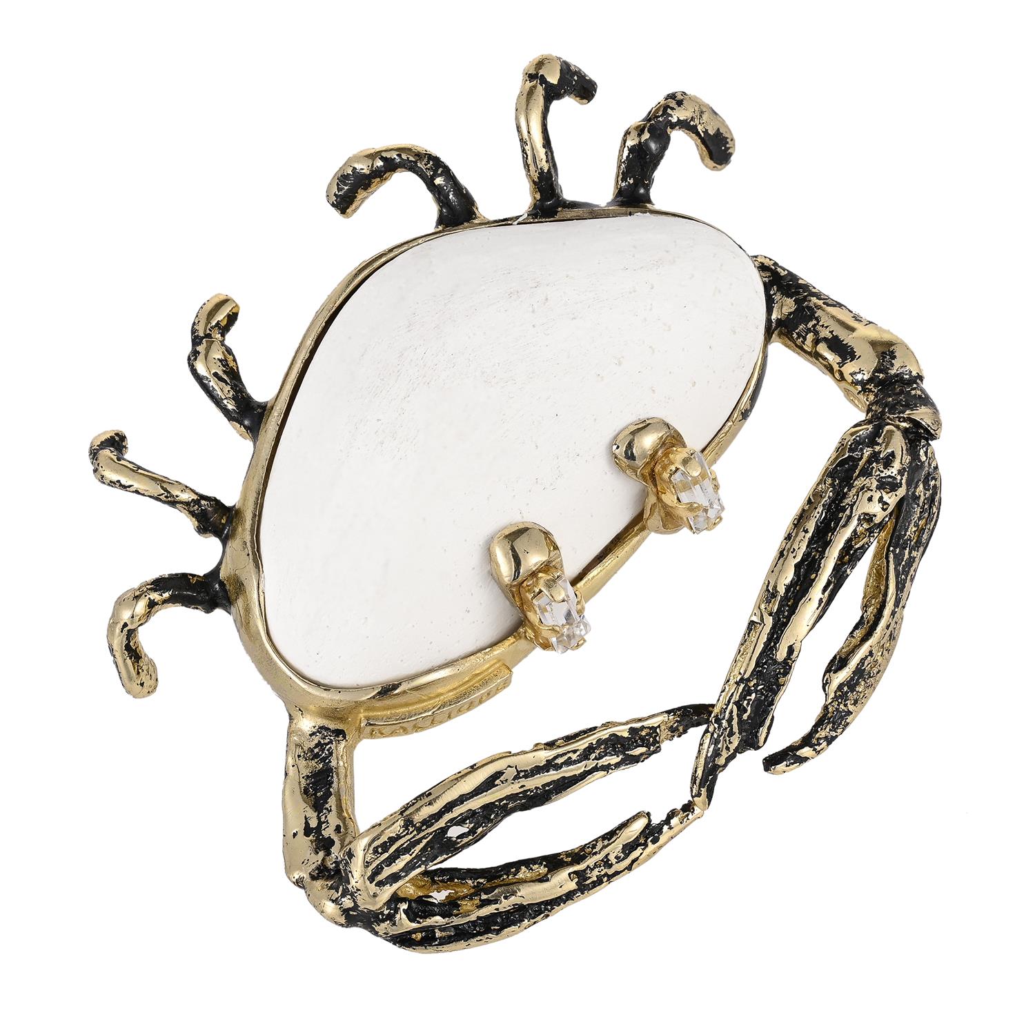 Кольцо Kalliope 02201098n