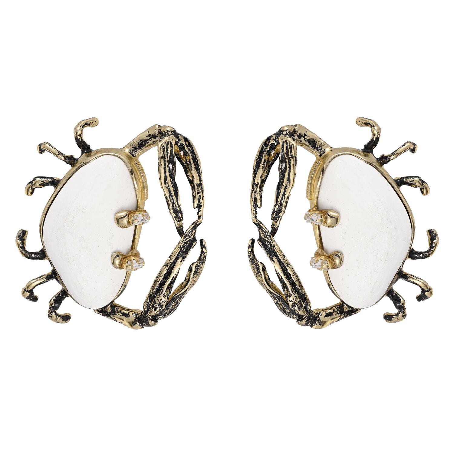 Серьги Kalliope 02202105n