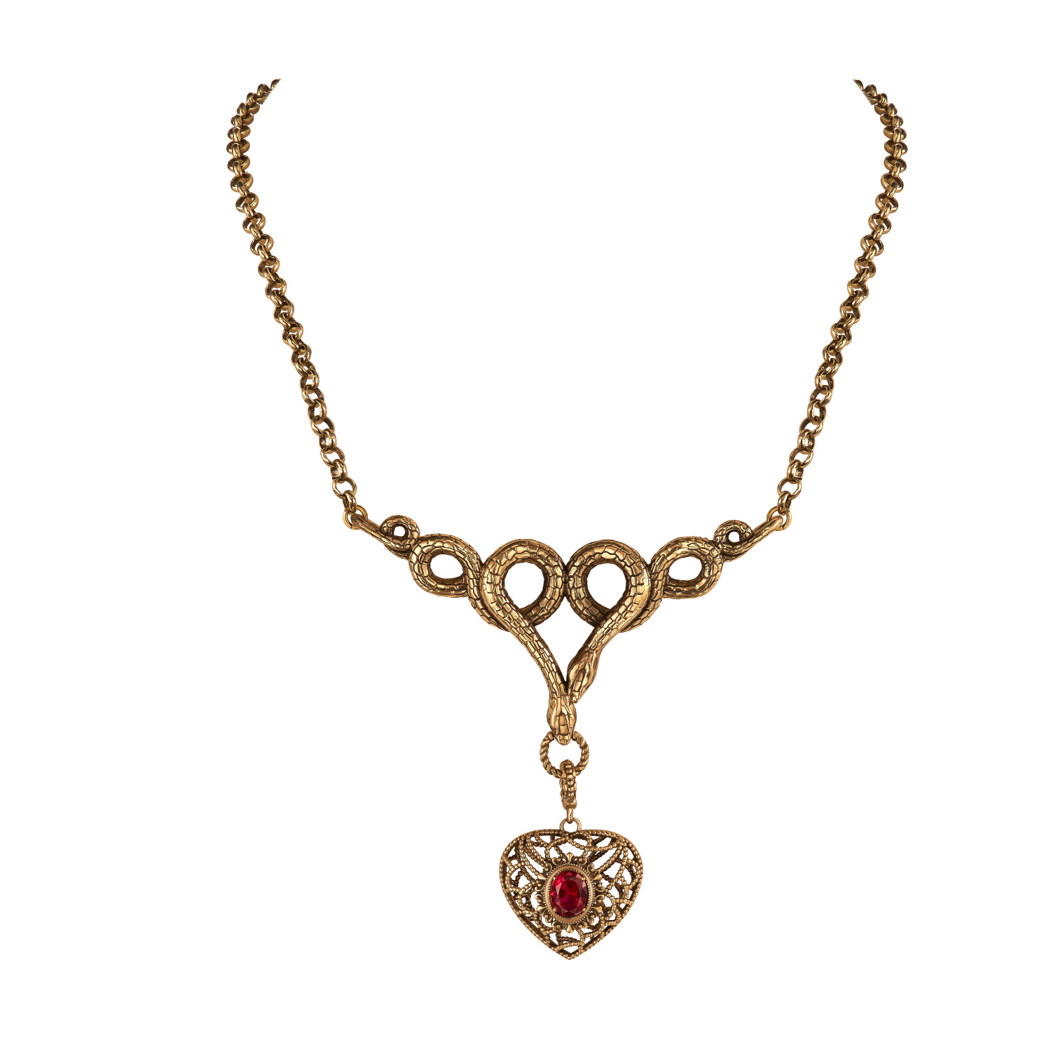 Колье AMORE ETERNO CO5357