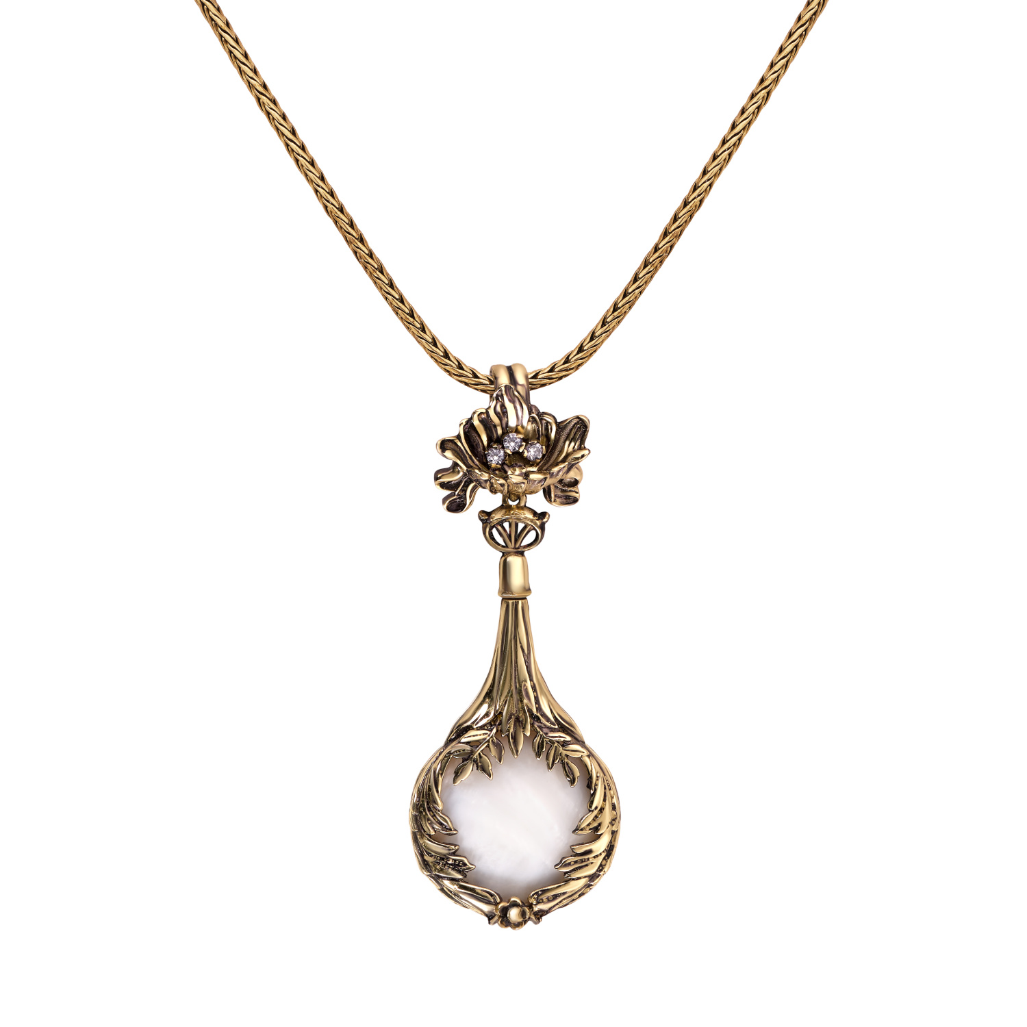 Подвеска LATTE D'ORO CO4457