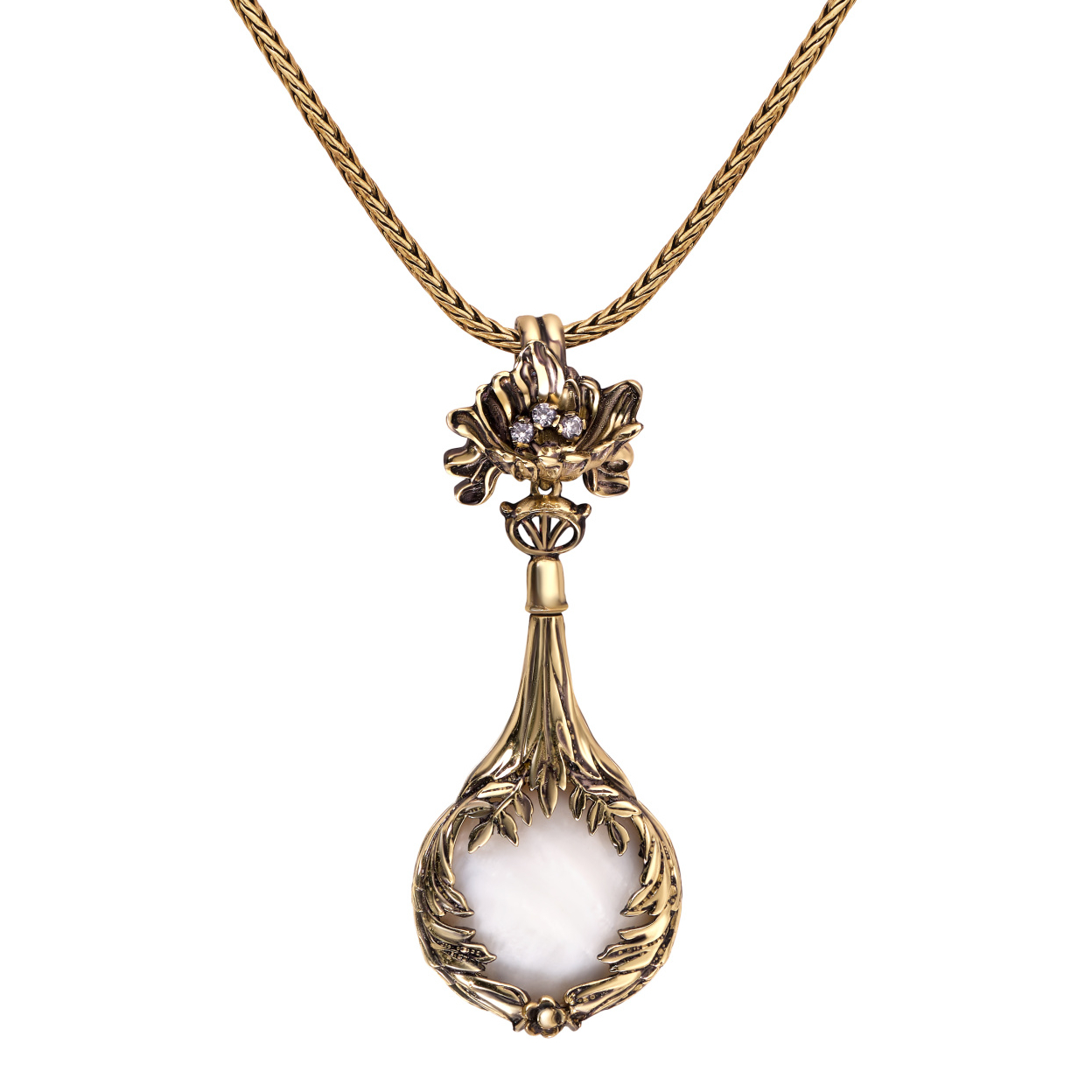 Подвеска LATTE D'ORO CO4457