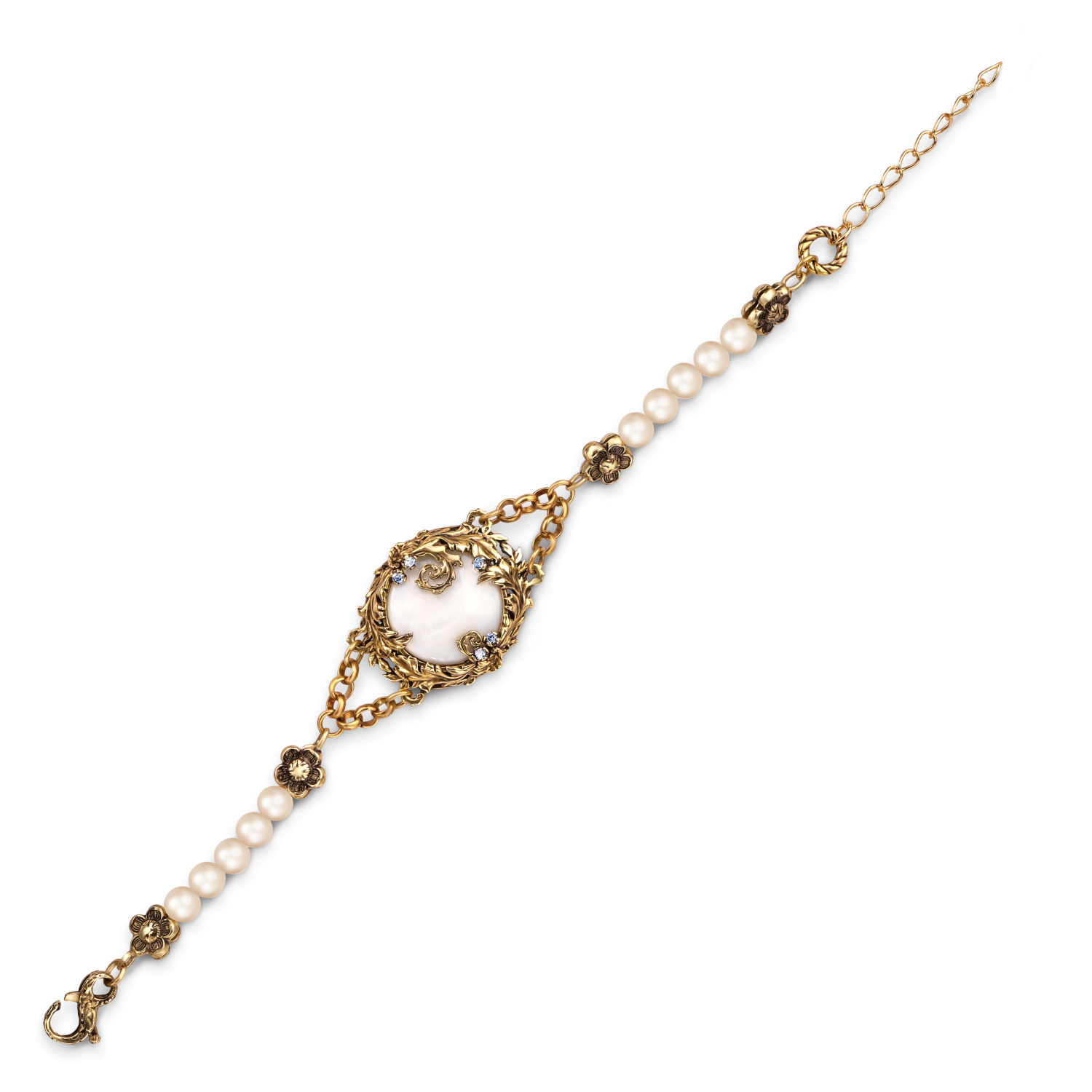 Браслет LATTE D'ORO BR4457