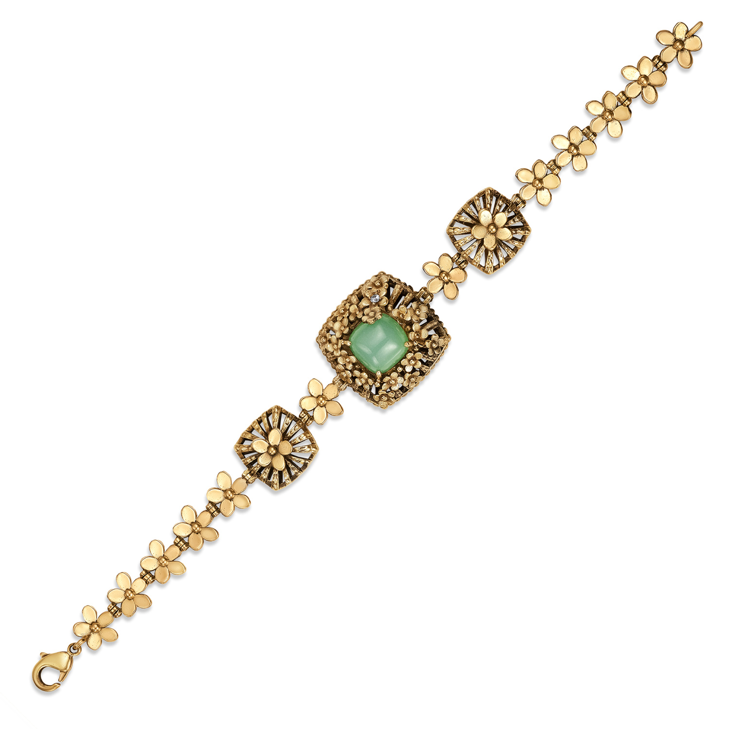 Браслет GIARDINO FLOREALE BR8144