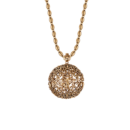 Колье SFERA CO1900