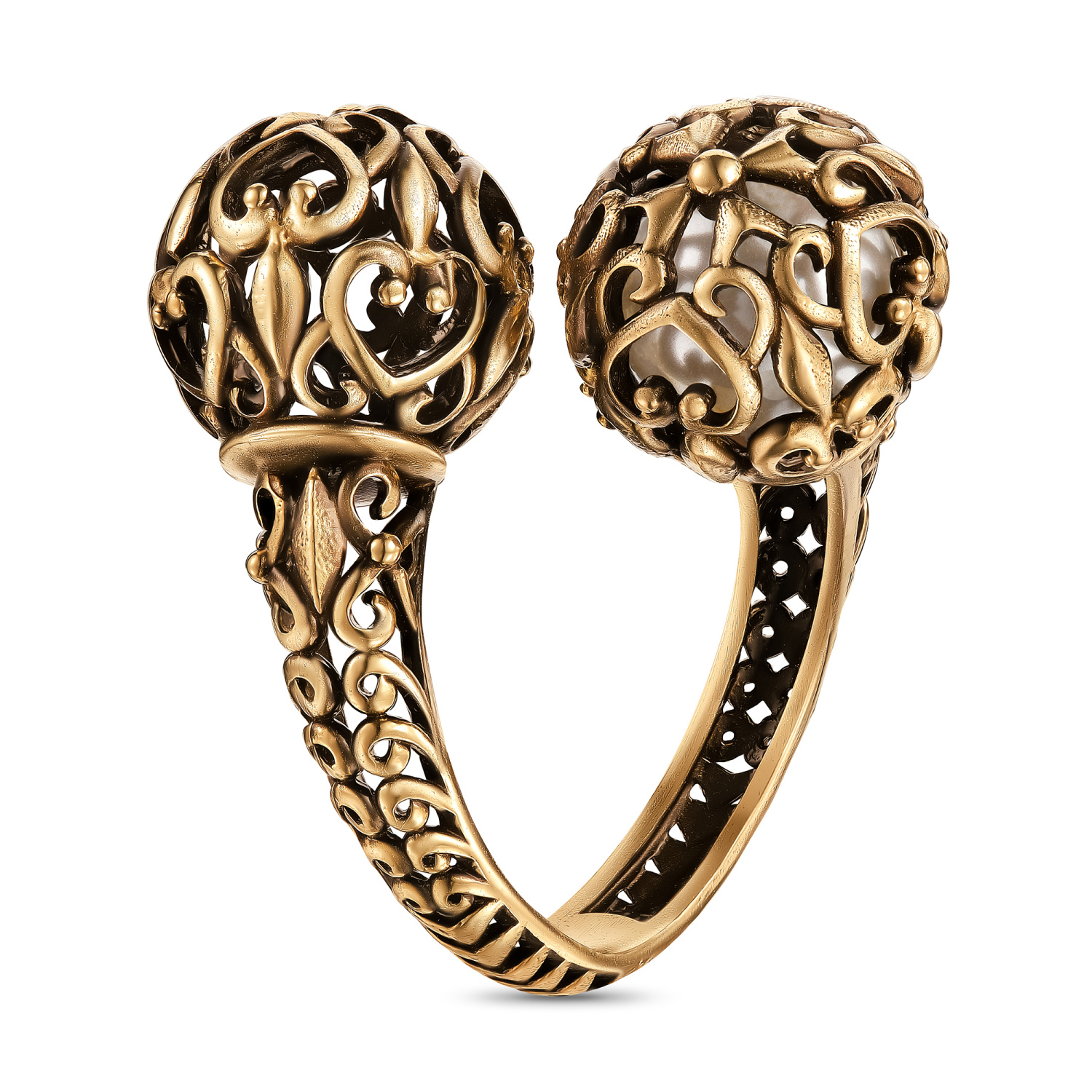 Кольцо SFERA AN1900