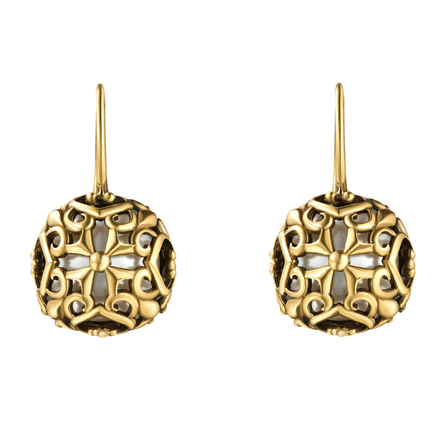 Серьги SFERA OR1900