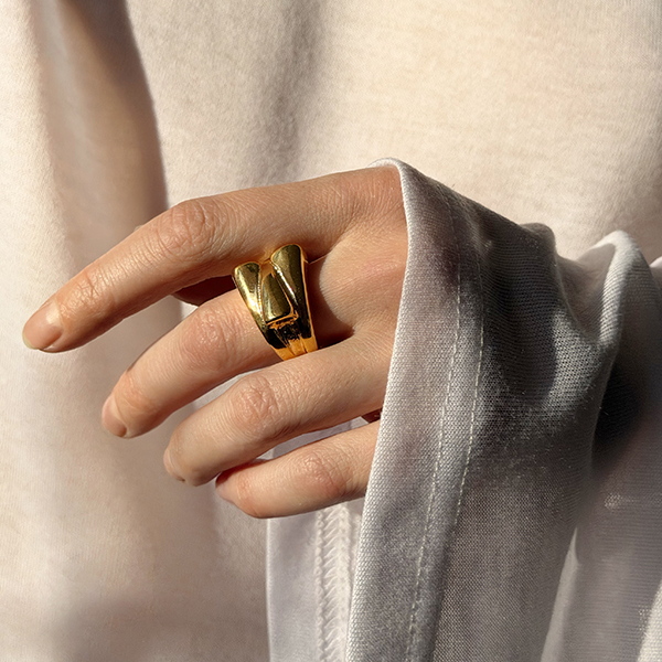 Кольцо Ciclon 260503 ESPIRAL