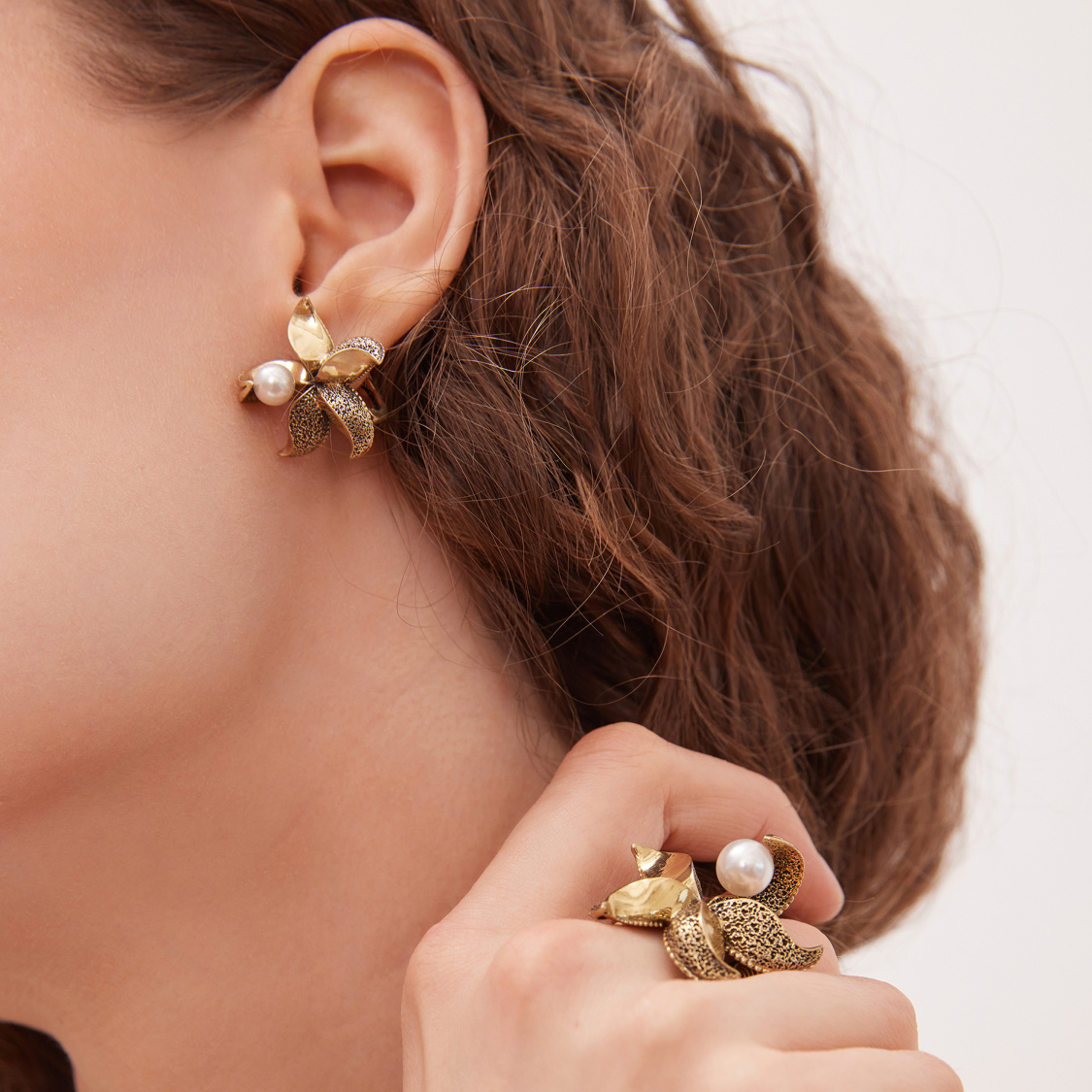 Серьги ACQUA OR9324