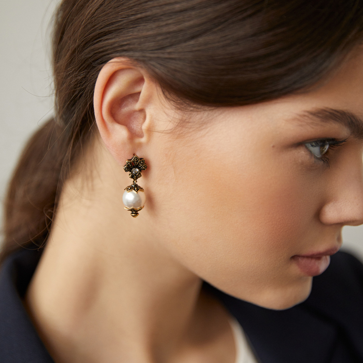 Серьги Iris Fiorentino OR2320
