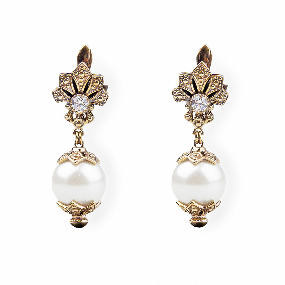 Серьги Iris Fiorentino OR2320