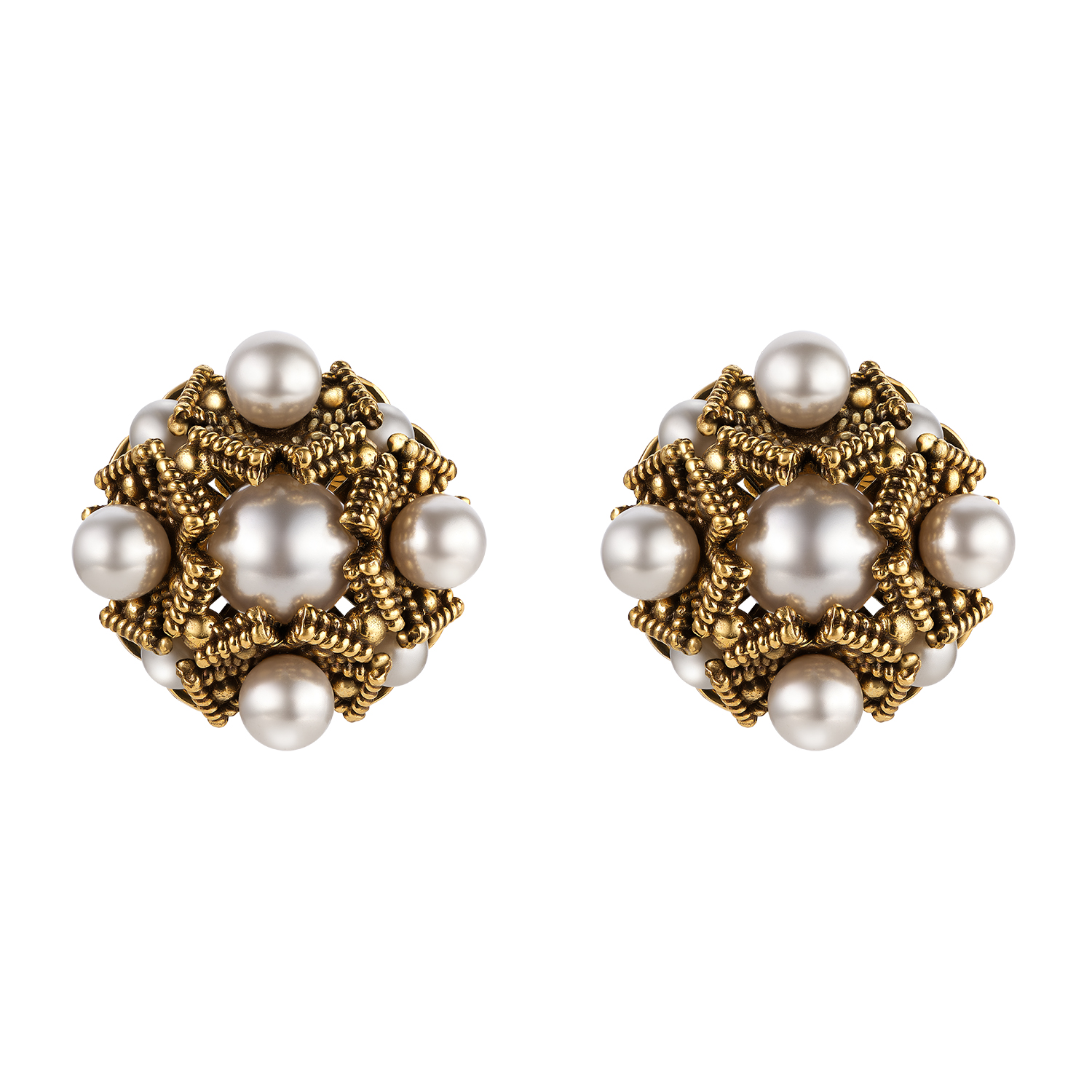 Серьги ORDINE FIORENTINO OR1854