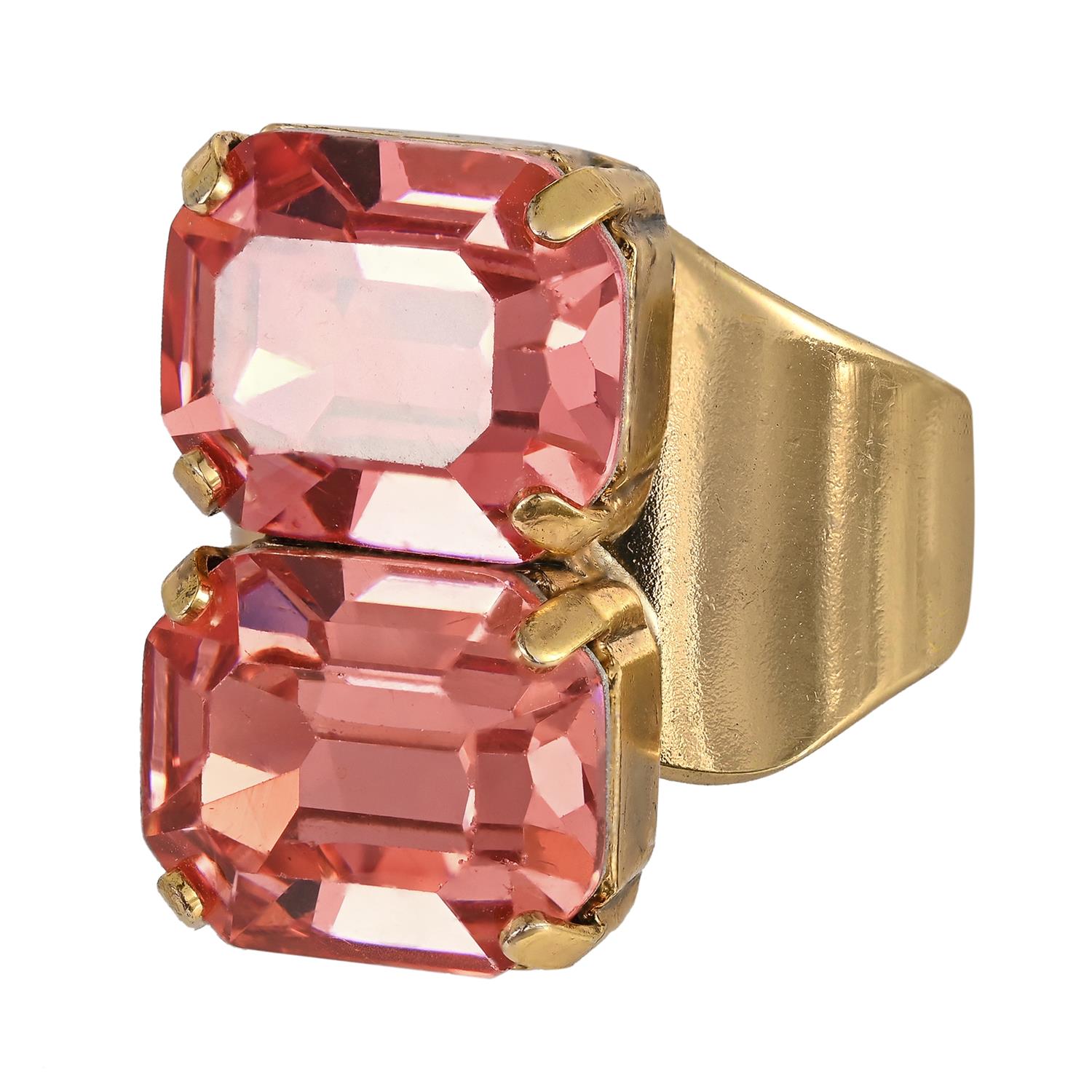 Кольцо  Claudio Canzian 00201418 p