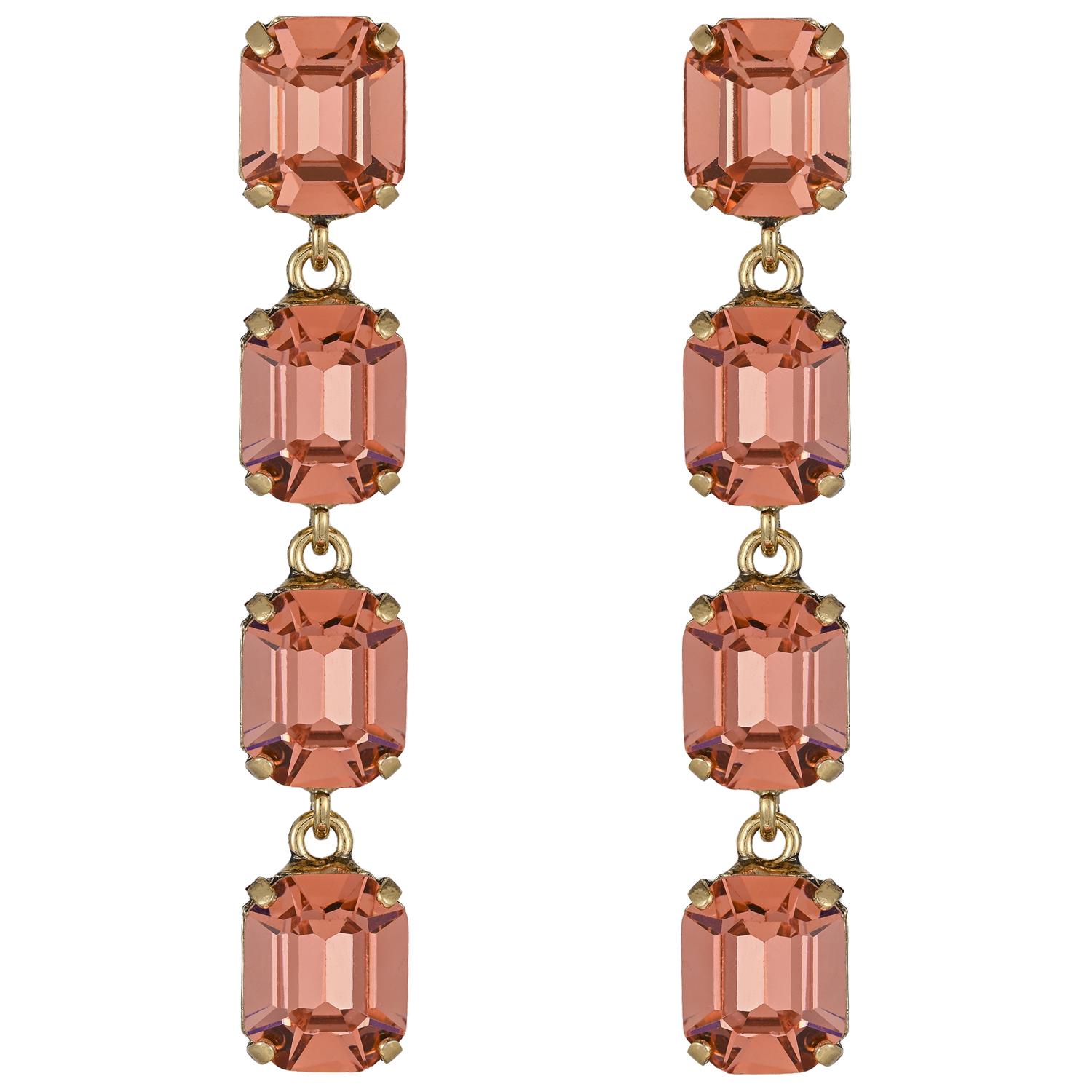 Серьги  Claudio Canzian 00202640 p