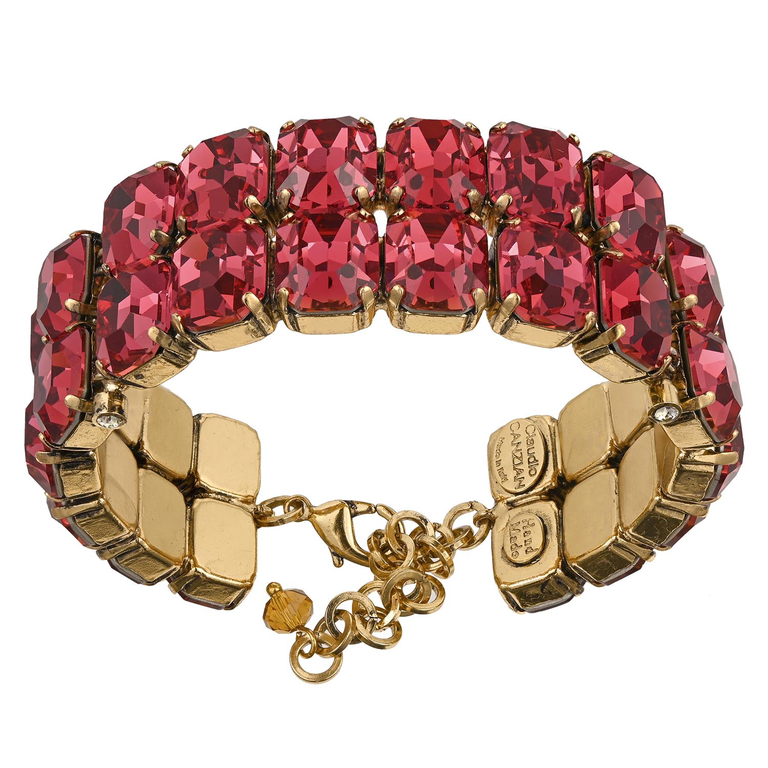 Браслет  Claudio Canzian 00204352PP