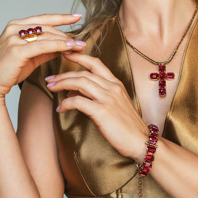 Браслет   Claudio Canzian 00204353pp