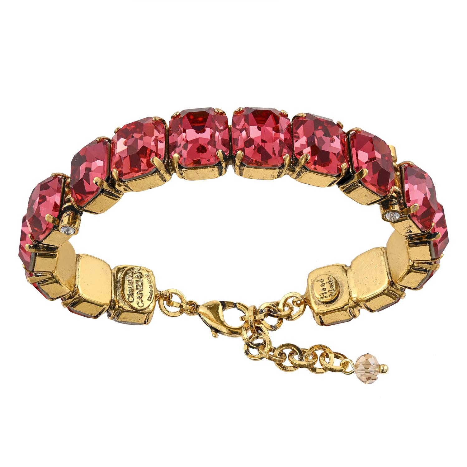 Браслет   Claudio Canzian 00204353pp