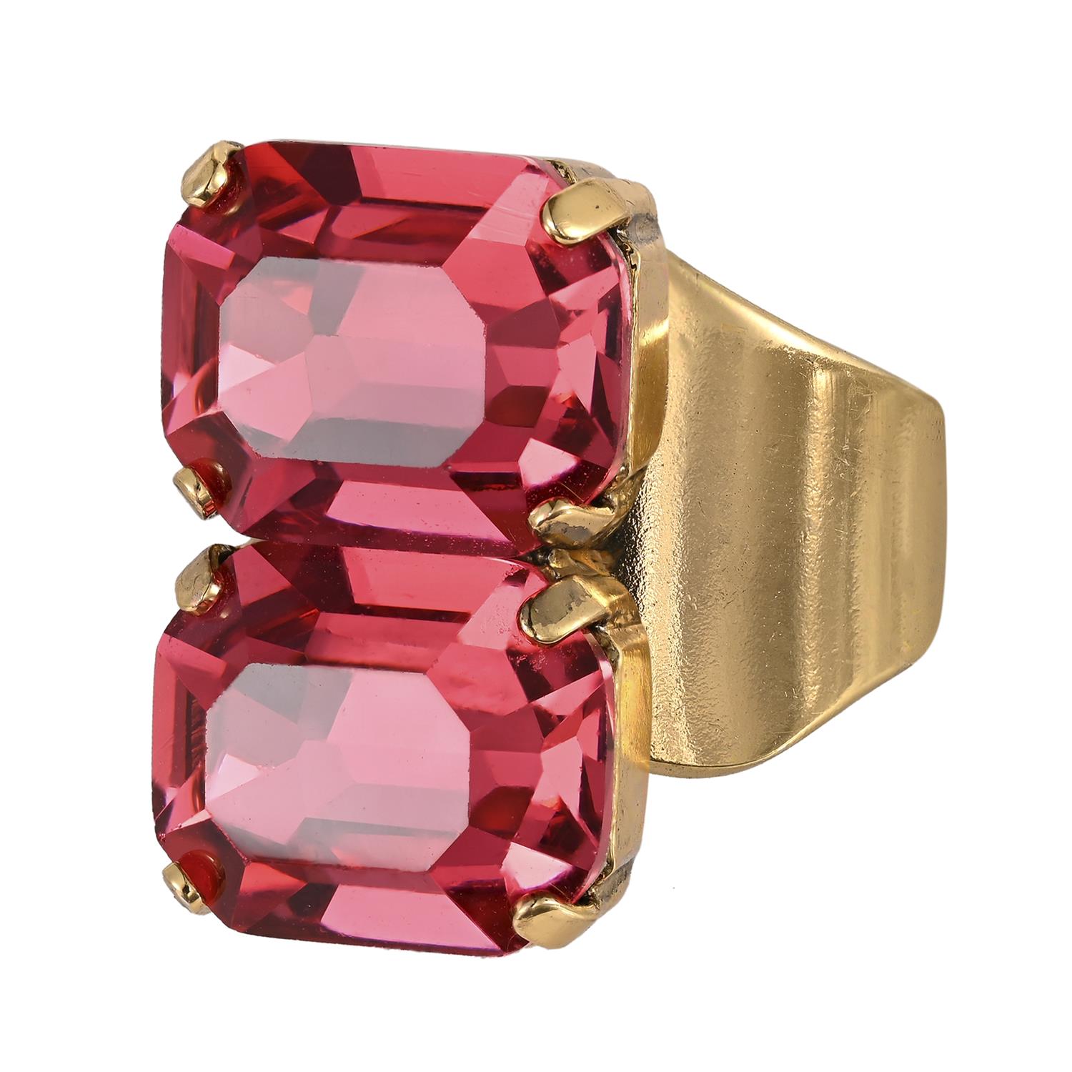 Кольцо  Claudio Canzian 00201418pp