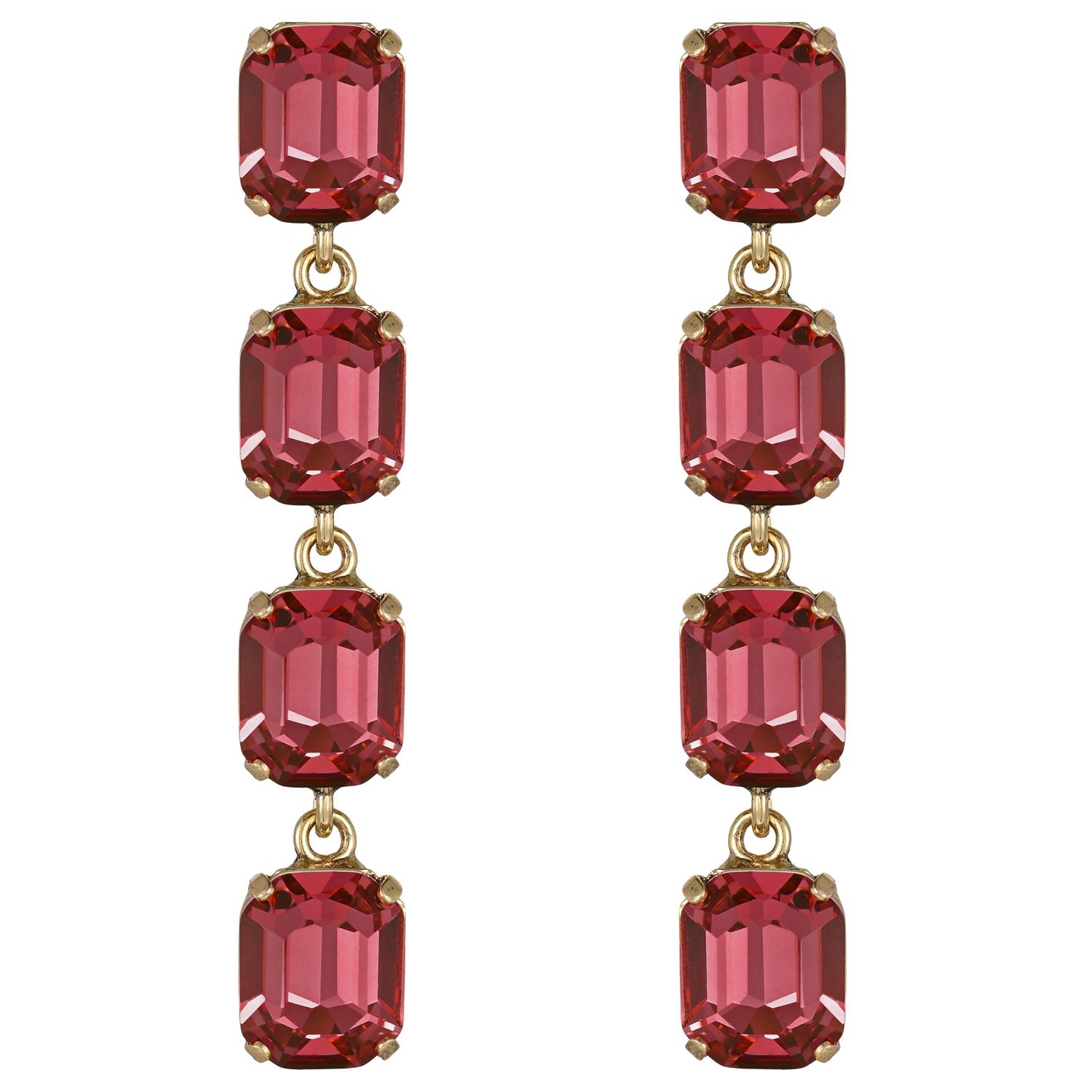 Серьги  Claudio Canzian 00202640pp