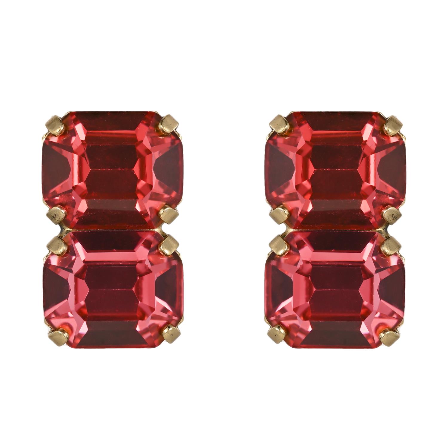 Серьги  Claudio Canzian 00202641pp